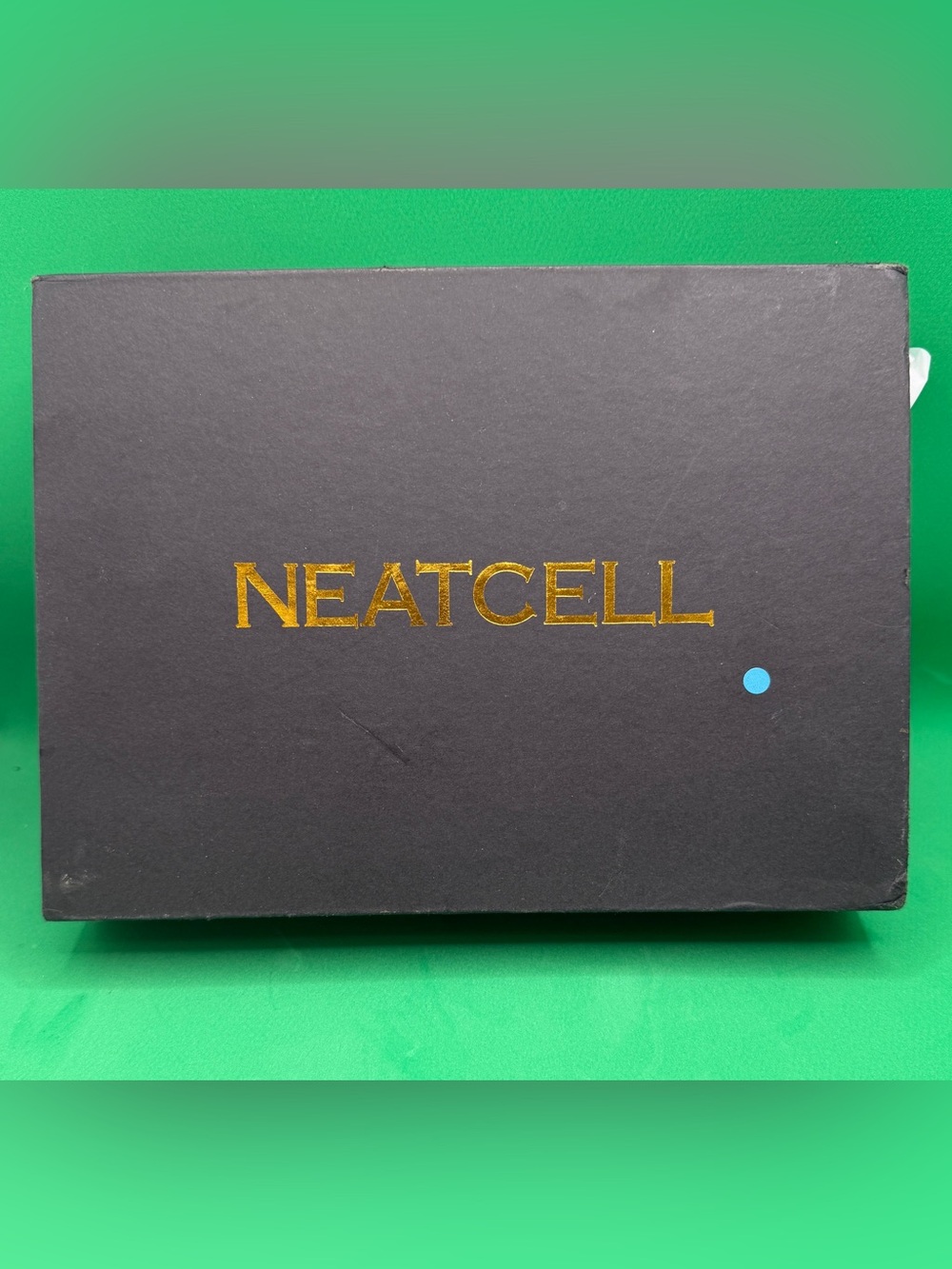 Neatcell Picosecond Pen - Blue
